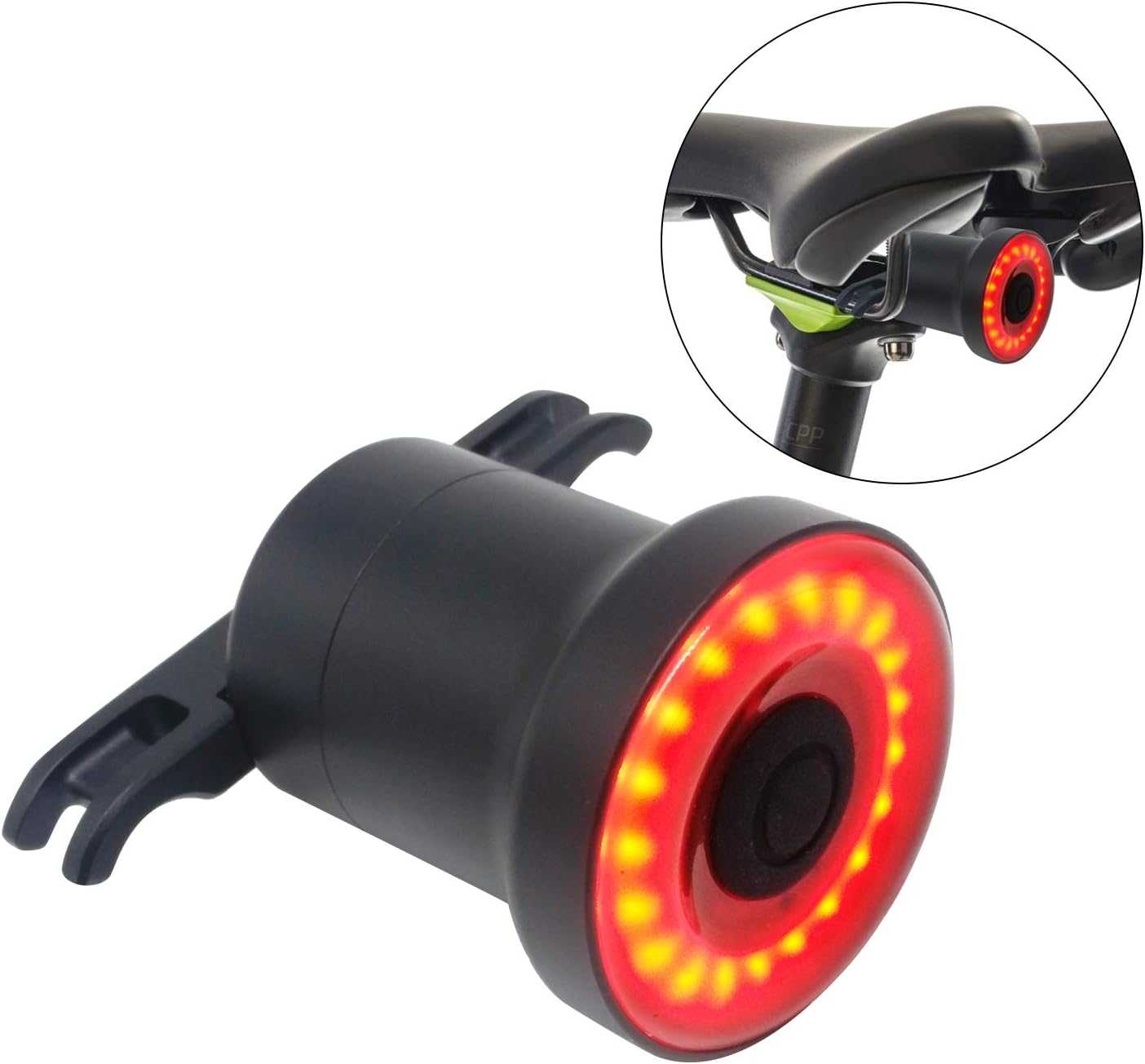 caschi da bicicletta intelligenti