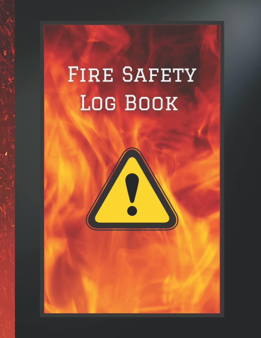 Fire Safety Log Book