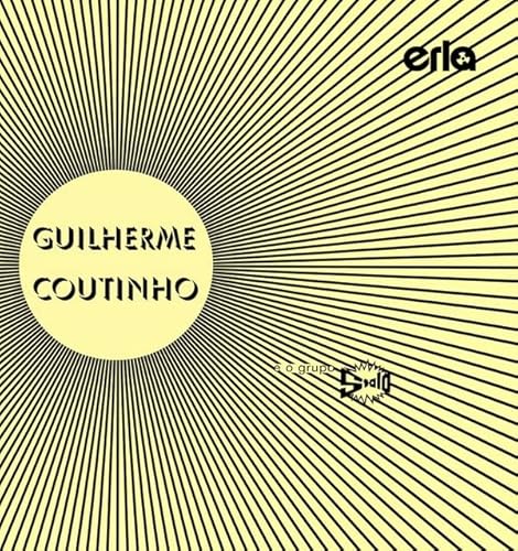 Guilherme Coutinho E O Grupo Salto (Repress)