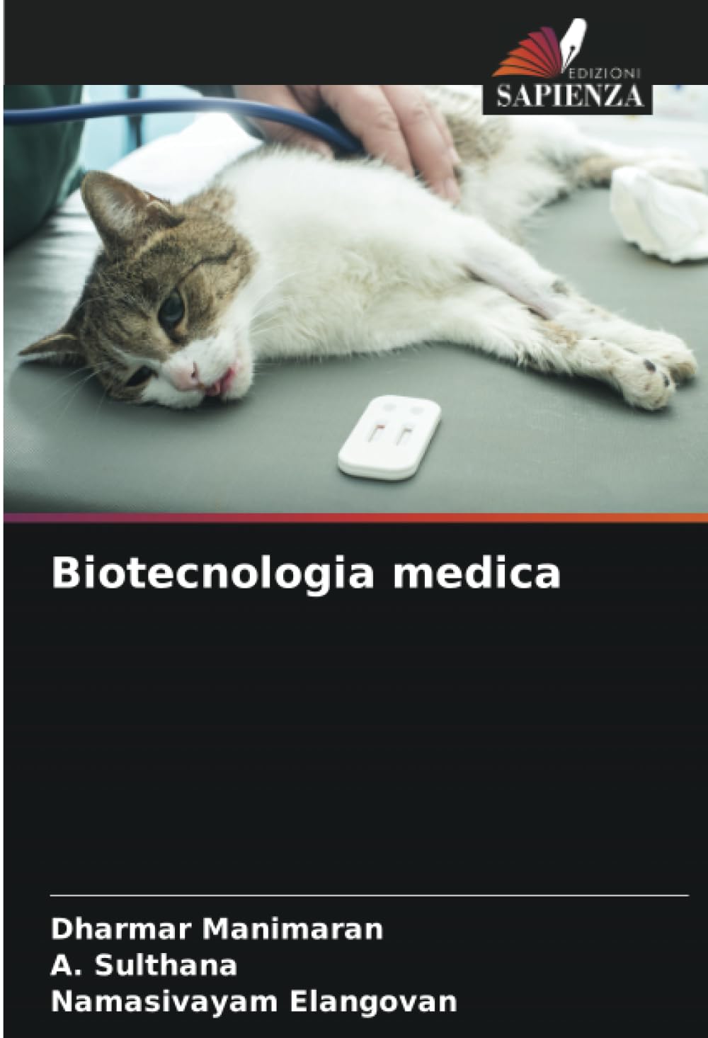 Biotecnologia medica