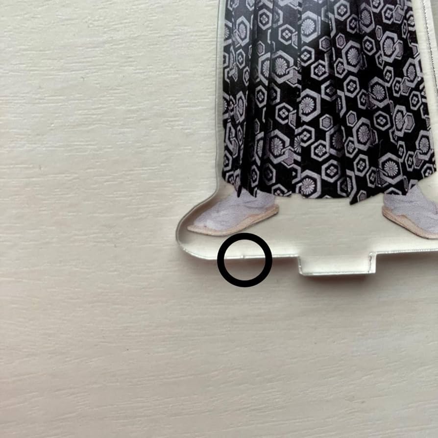 目黒蓮以外 アクリルスタンド第2弾 SnowMan 目黒蓮 第2弾 アクスタ 3個 - メルカリ