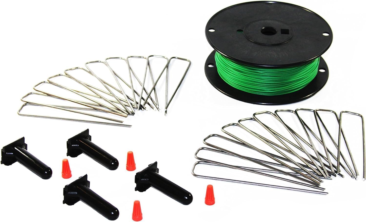 Professional Factory Grade Pet Fence Dog Fence Wire Repair