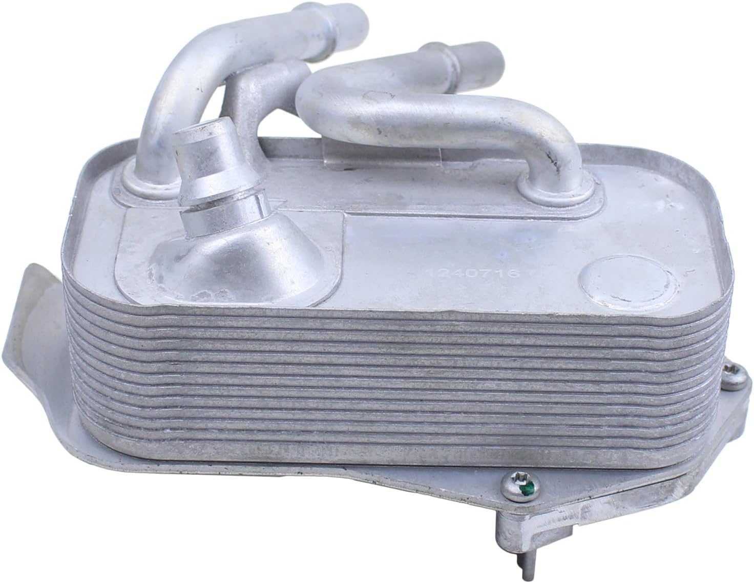 ApplianPar Transmission Oil Cooler for BMW 135i 2008-2013 335i 2007-2013 335xi X1 Z4 2009-2016