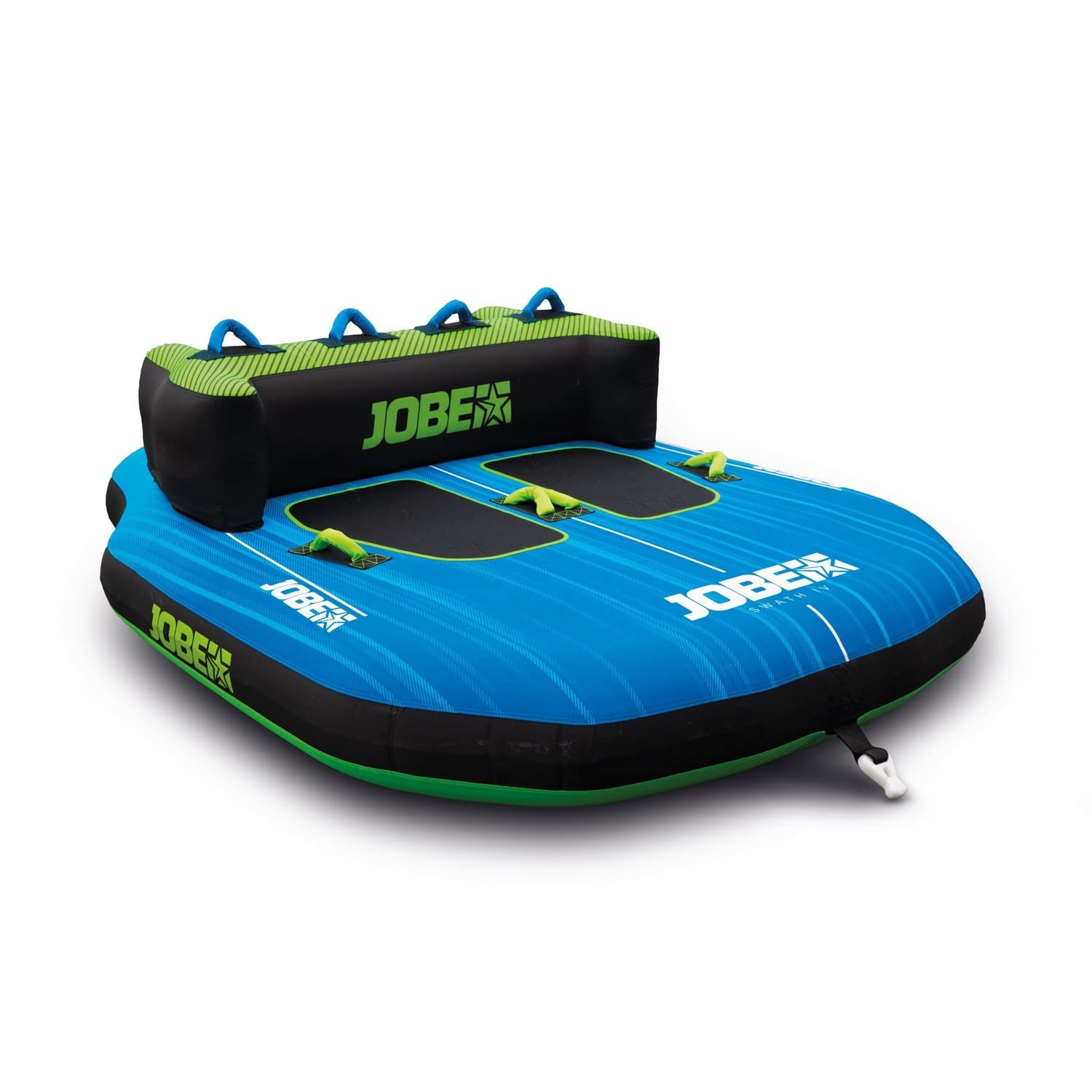 Jobe Swath Towable 4-Sitzer