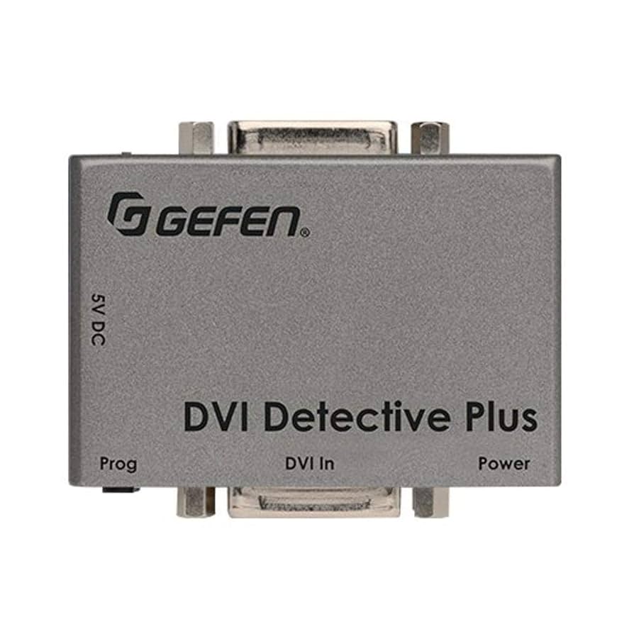 Amazon.co.jp: GEFEN DVI Detective Plus KVMスイッチ 並行輸入