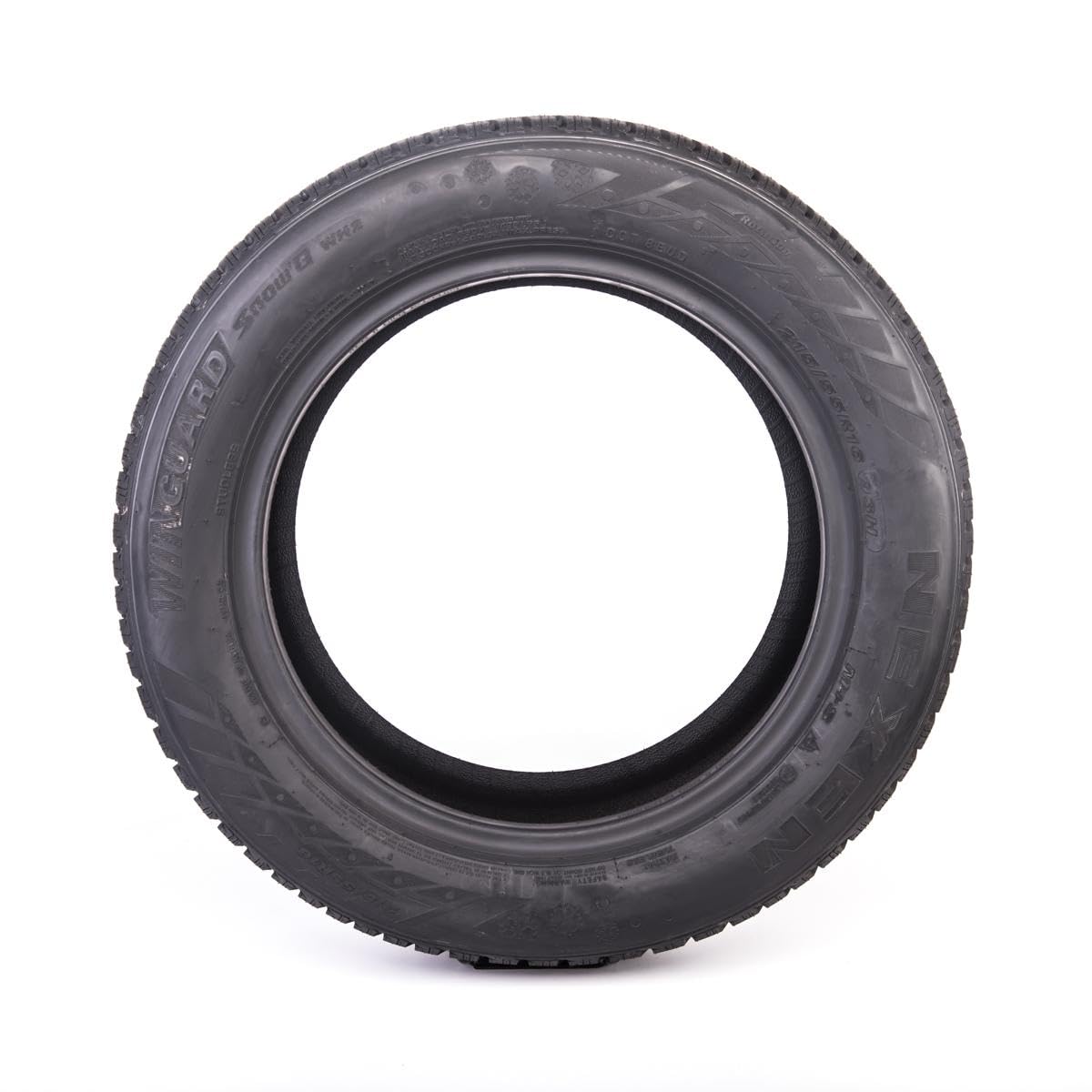 Nexen Winguard Snow'G WH2 M+S - 195/55R15 85H - opony zimowe
