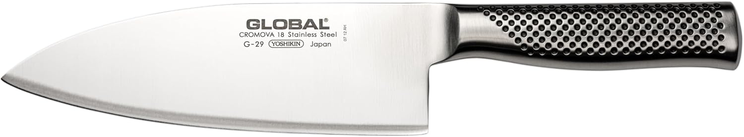 Global G-77 Chef's Knife - Thumbnail 2