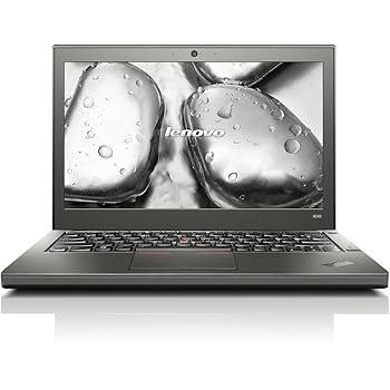 Lenovo thinkpad x240 メモリ8GB HDD500GB Amazon.com: Lenovo ThinkPad X240 12.5in Business Ultrabook