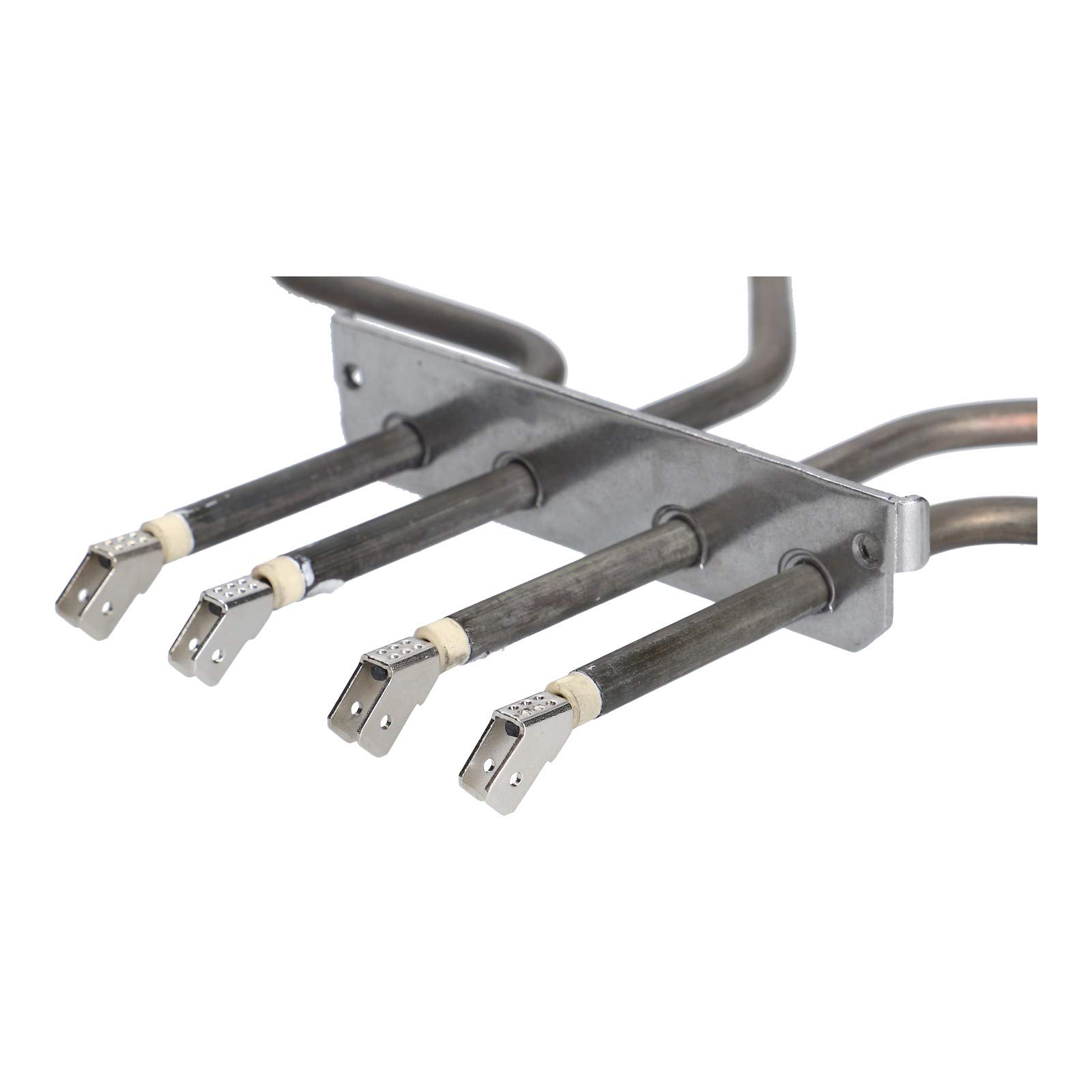 LUTH Premium Profi Parts Heizung Heizelement Oberhitze 2800W 230V kompatibel für Bosch Siemens Balay Neff 471375 00471375 Backofen Herd