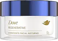 Dove Regenerative Hidratante Noturno Facial 50g