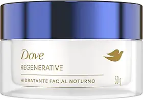 Dove Regenerative Hidratante Noturno Facial 50g