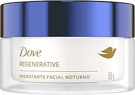 Dove Regenerative Hidratante Noturno Facial 50g