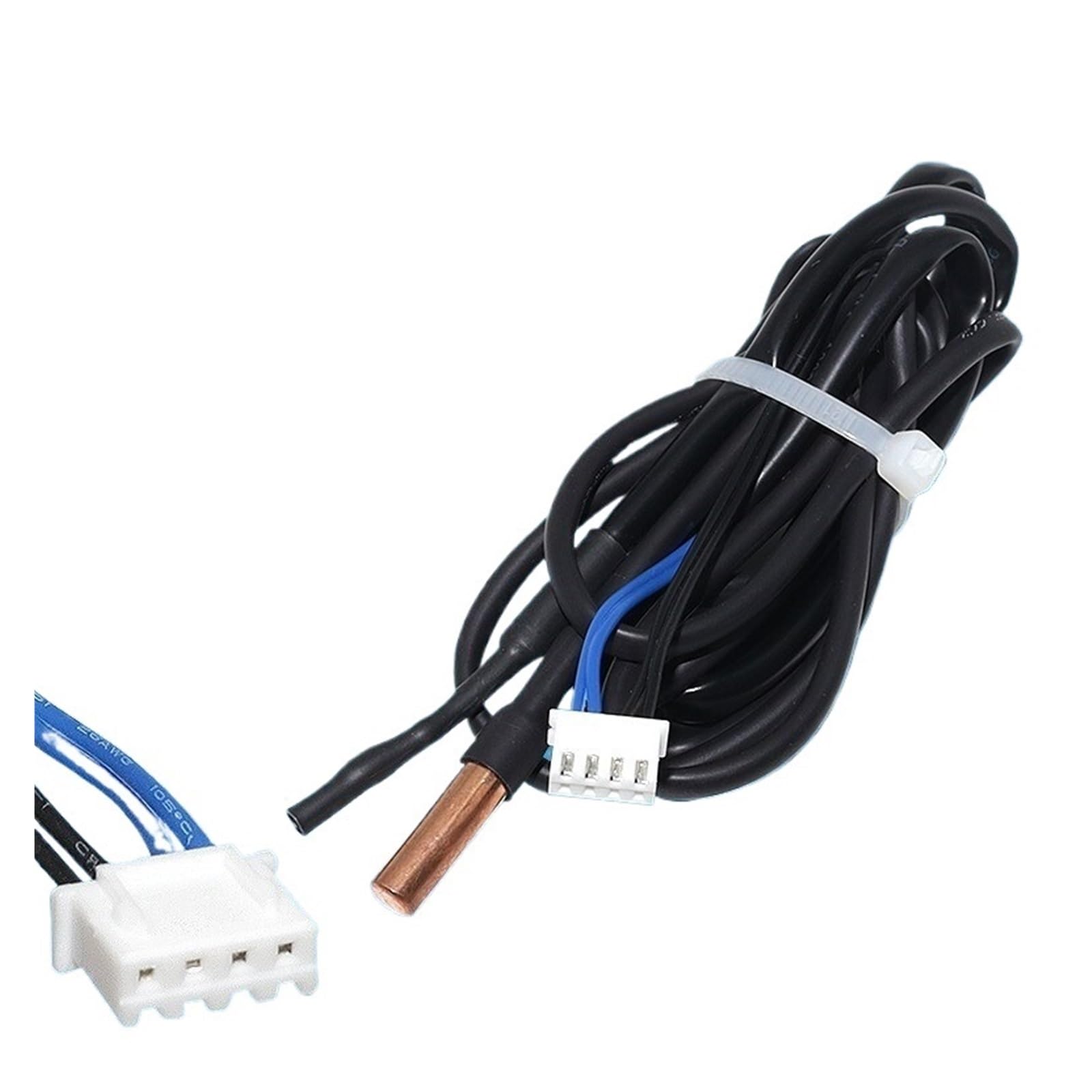 HIZON 10K 23K tube external machine 500K exhaust temperature probe