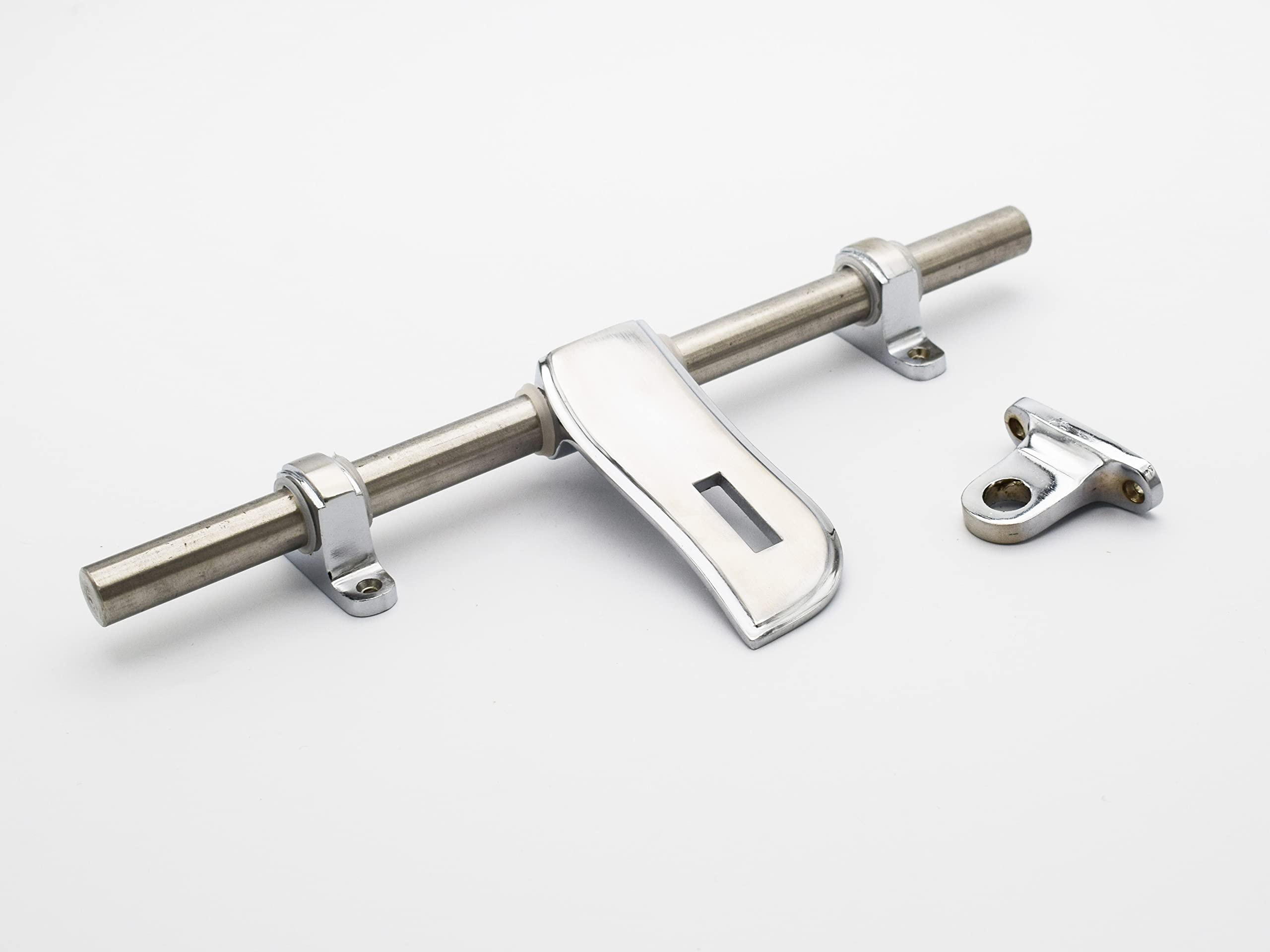 RAB Aldrop Stainless Steel for Main Doors (Code:- Mango ALD, Size-12", Finish- NS, Pack of 1 PCS) (B09SZ2TKKF) Amazon Price History, Amazon Price Tracker