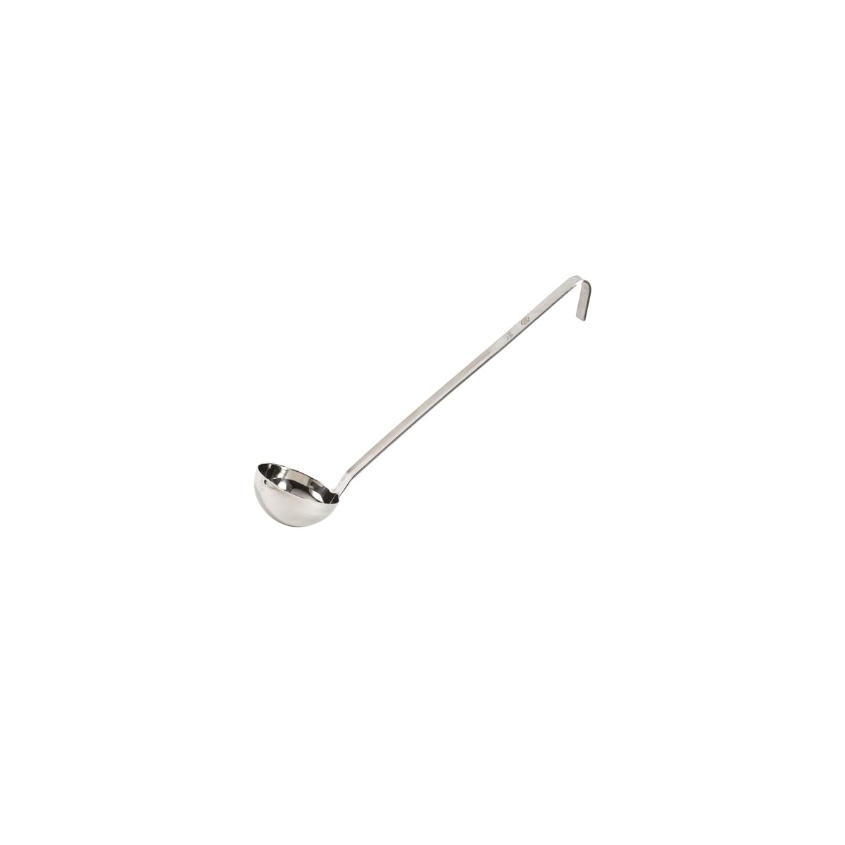 LOUIS TELLIER - Cazo Profesional - acero inoxidable - 10 cm - 250 ml