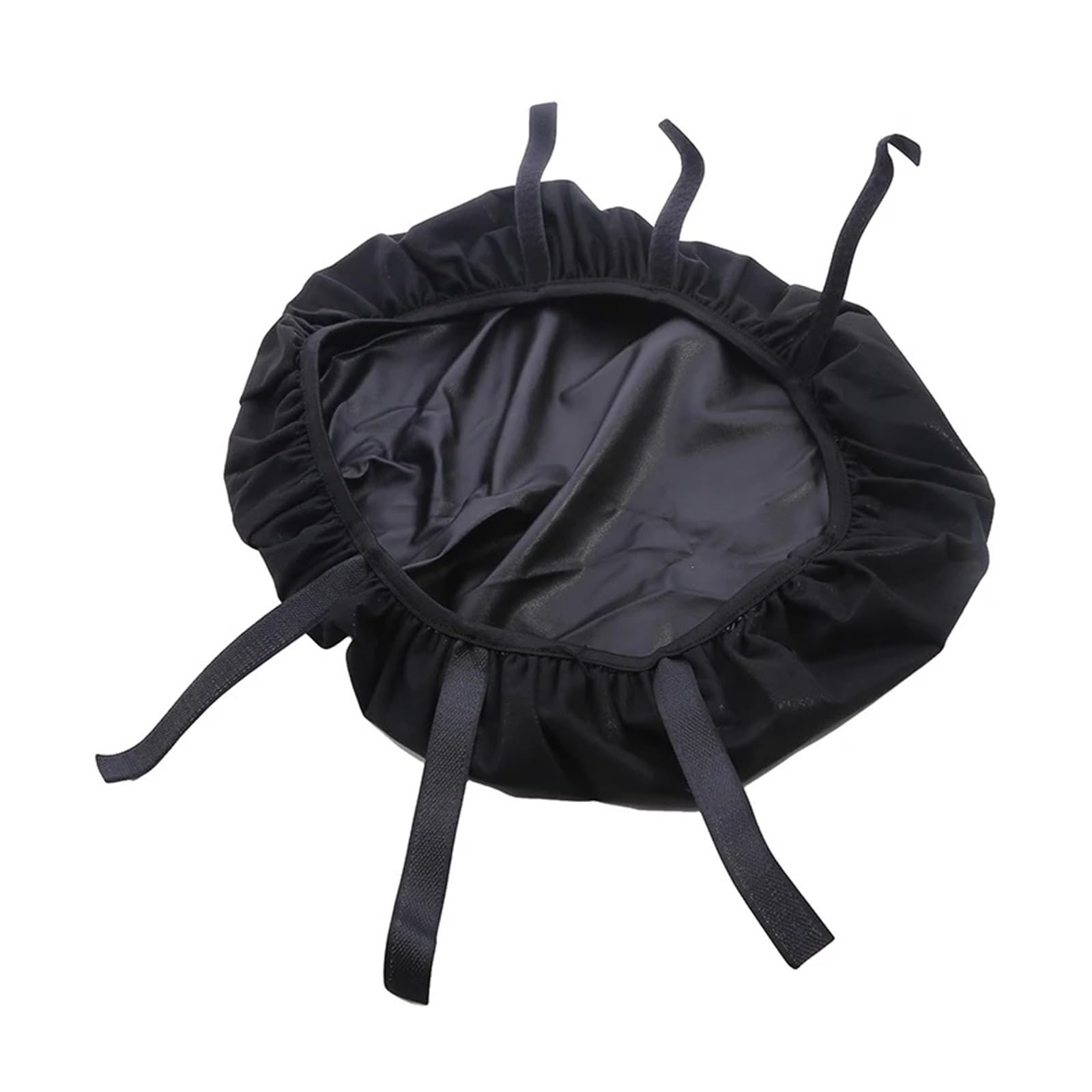 Funda para Asiento de Motocicleta Impermeable para Asiento de Motocicleta, Protector Solar a Prueba Lluvia, cojín para Scooter, Accesorios para Exteriores
