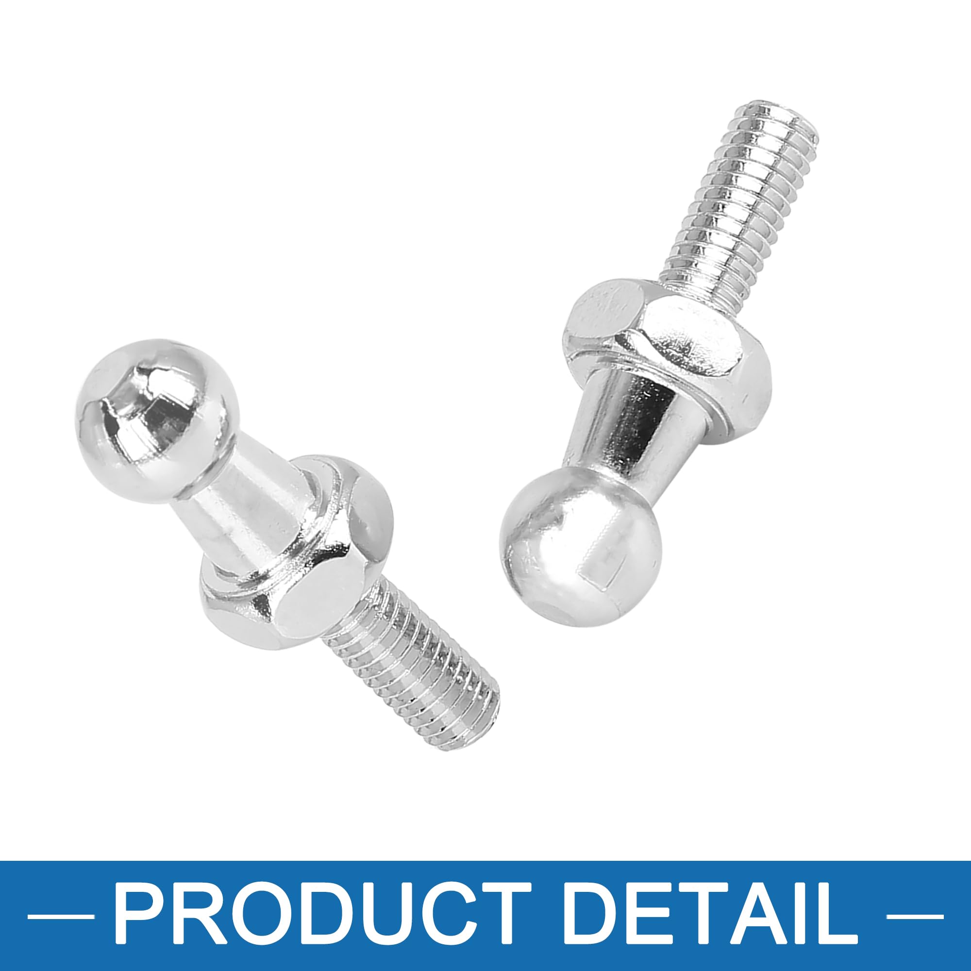 Poids équilibrage Roue Kit ABSOPRO - 14 Pièces Laiton Doré Pour Moto Poids Rayon Moto Recharge