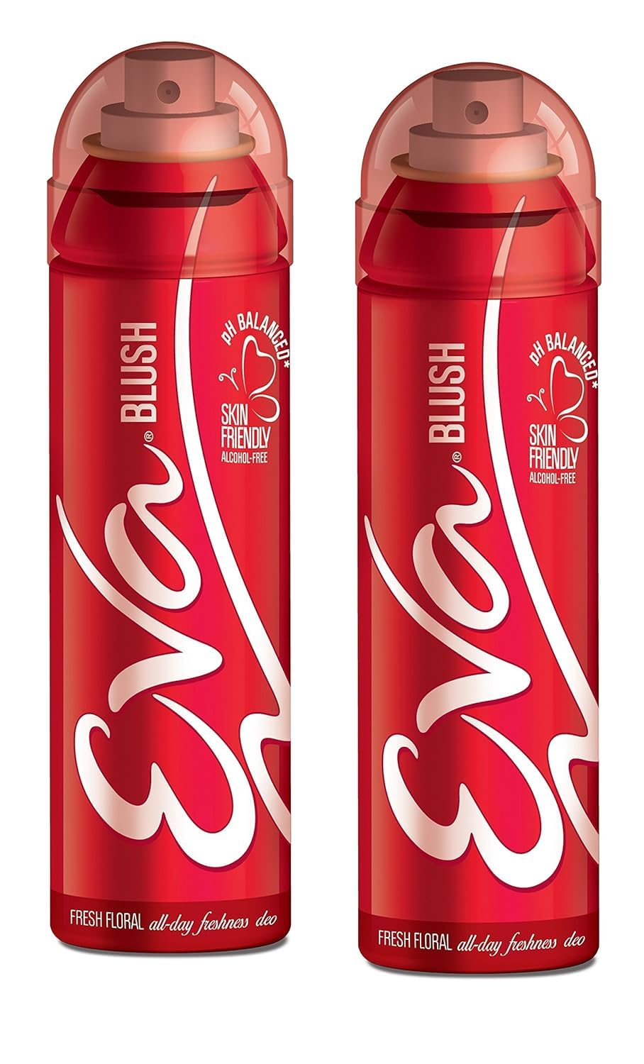 Deodorants for Women Blush | pH Balanced | No Alcohol | Skin Friendly - 150 ml Pack of 2-image-18