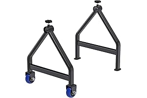 Portable Wire Spool Caddy for Effortless Electrical Wire Management