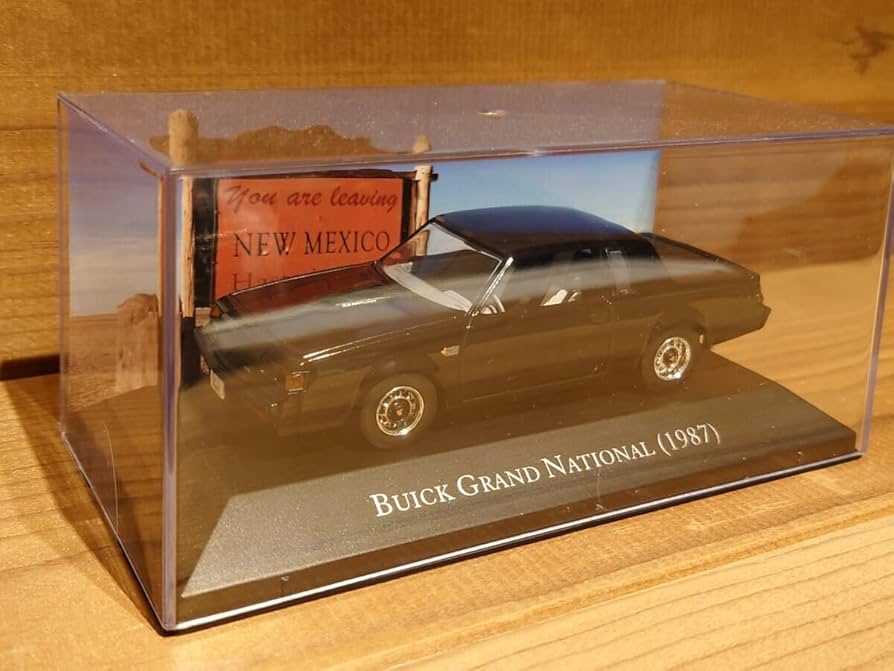 ☆フランス製☆ビュイック☆キャブリオレ Buick 1/43 ☆Solido製