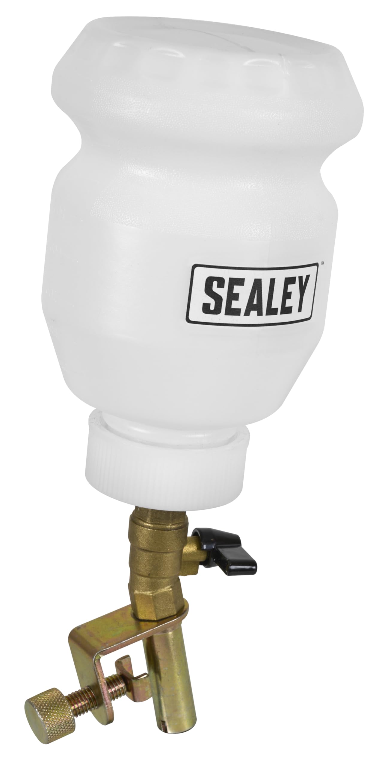 Sealey 1L Brake Fluid Refill Bottle - VS0219