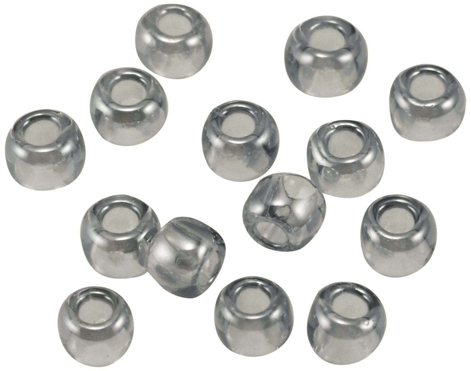 Amazon | TOHO 丸小ビーズ 6束入り 糸通しビーズ 外径約2.2mm No.113  