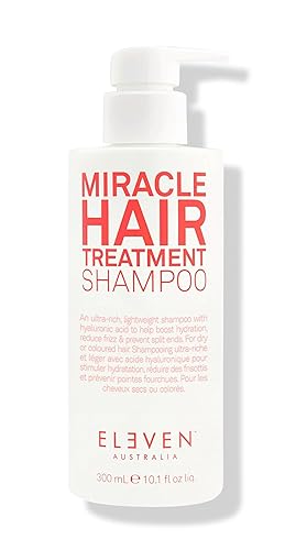 ELEVEN AUSTRALIA Champú Miracle Hair Treatment