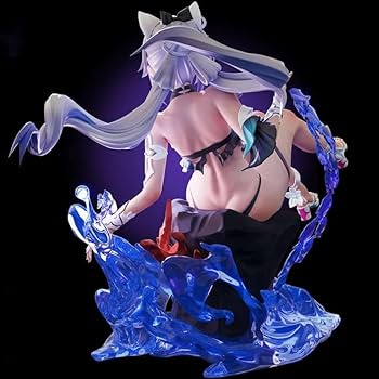 Amazon.co.jp: 崩壊3rd キアナ・カスラナ 1/6スケール塗装済み