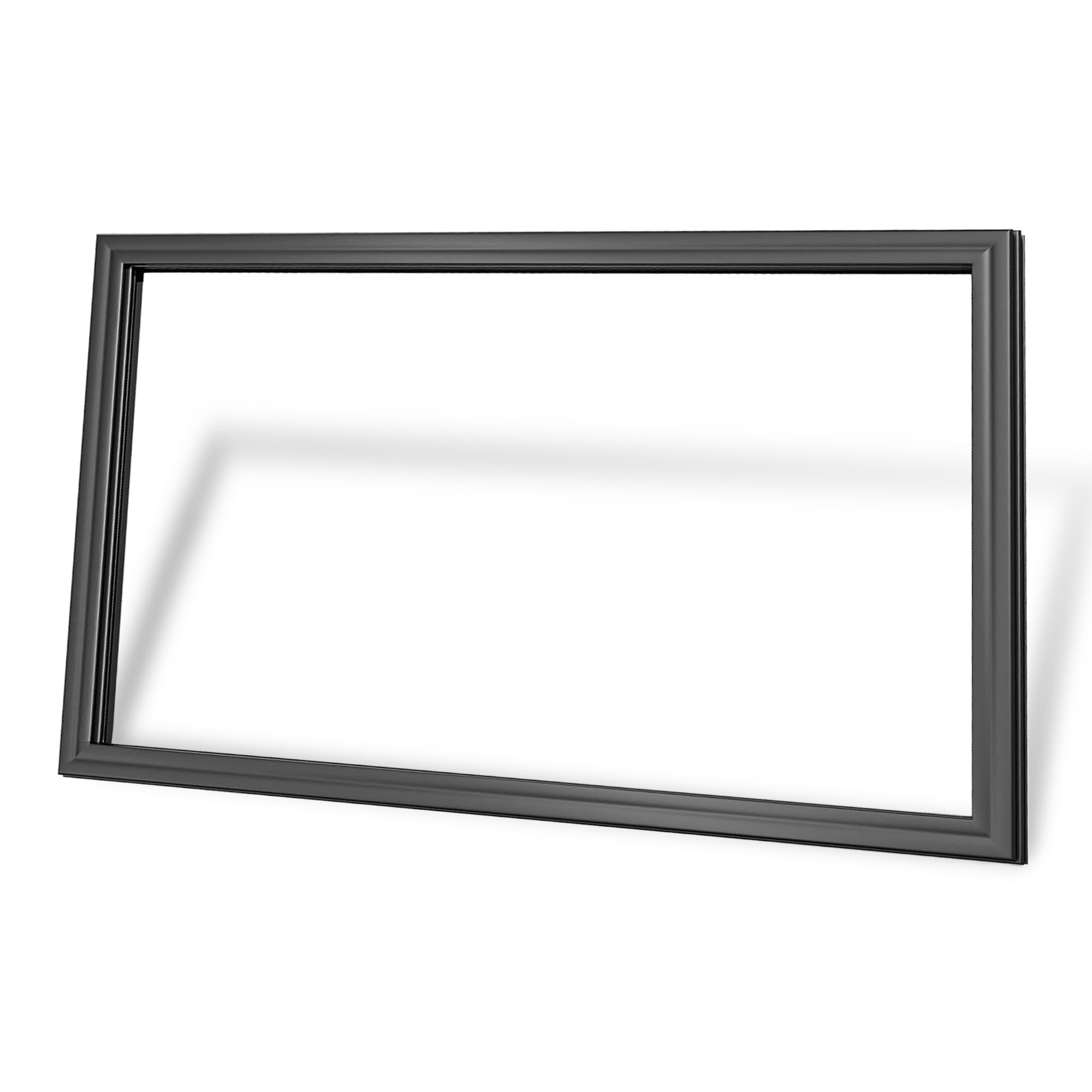 WR14X36194 Refrigerator Freezer Door Gasket Compatible with GE Fridge