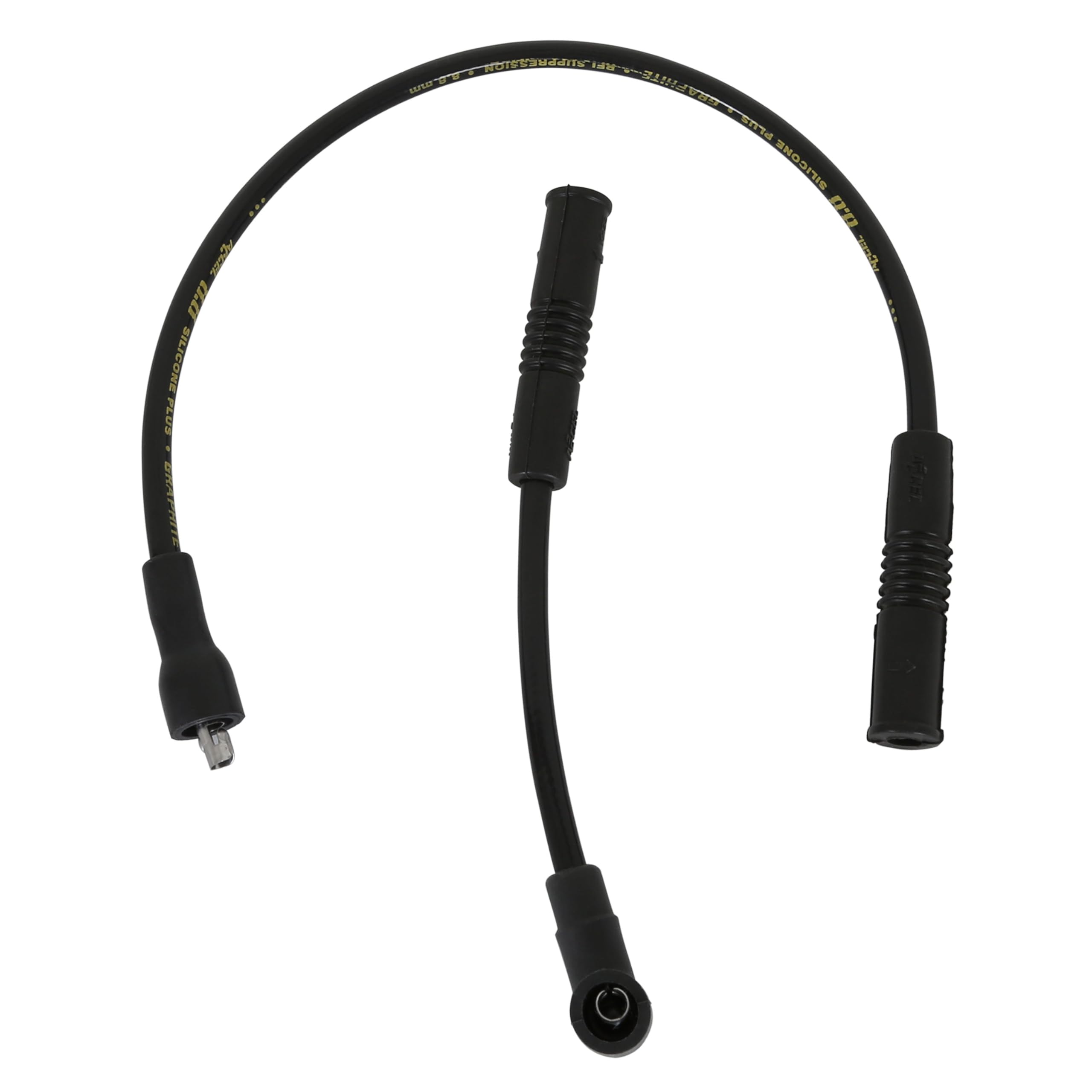 172086K Custom Wire Set - 8.8mm - Spiral Core - Black