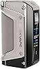 GeekVape Aegis Legend 3 Box Mod Nicotine Free Colour Grey