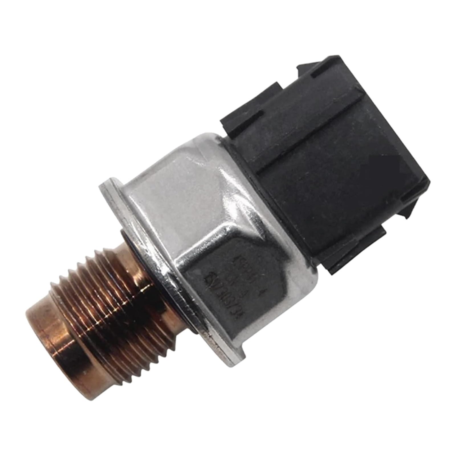Capteur de Pression de Rampe d'injection Haute Pression 45PP144, capteur de Pression de Rampe d'injection Common Rail, références 314004A900 et 8954535020