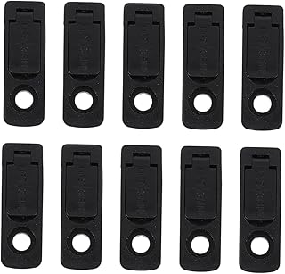 Hemoton 20pcs Fuel-Saving Rubber Mat Kerosene Lighter Rubber Gasket for Lighter Anti- Volatile Lighter Gasket Lighter Insert Inner Lighter Pad Light Bottom Pad Lighter Bottom Pad Boutique