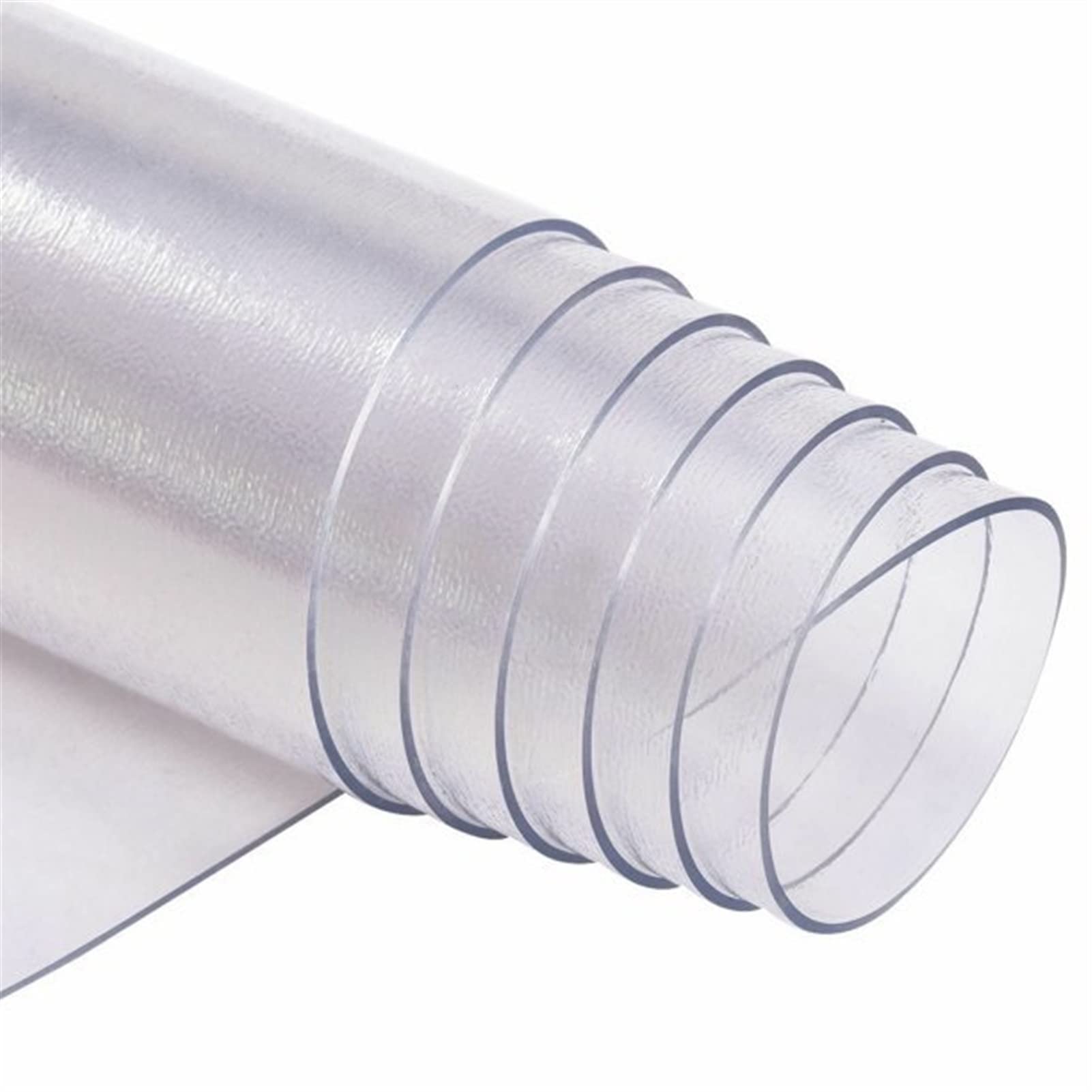 Photo 1 of Vinyl Roll Floor Mat for Low Pile Rugs, Matte Scratch Resistant & Cuttable Hard Floors Protector Mat - 2ft/ 4ft/ 6ft/ 8ft/ 10ft Long (Size : 3.8X11.5 ft/1.15X3.5 m)