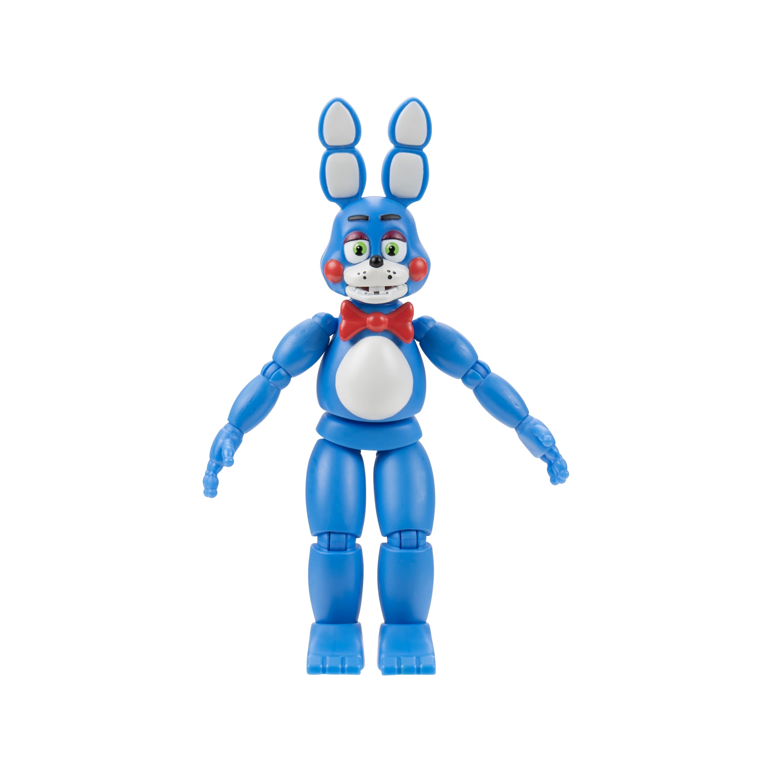 Amazon.co.jp: Five Nights at Freddy's Toy Bonnie - 5インチ 連結