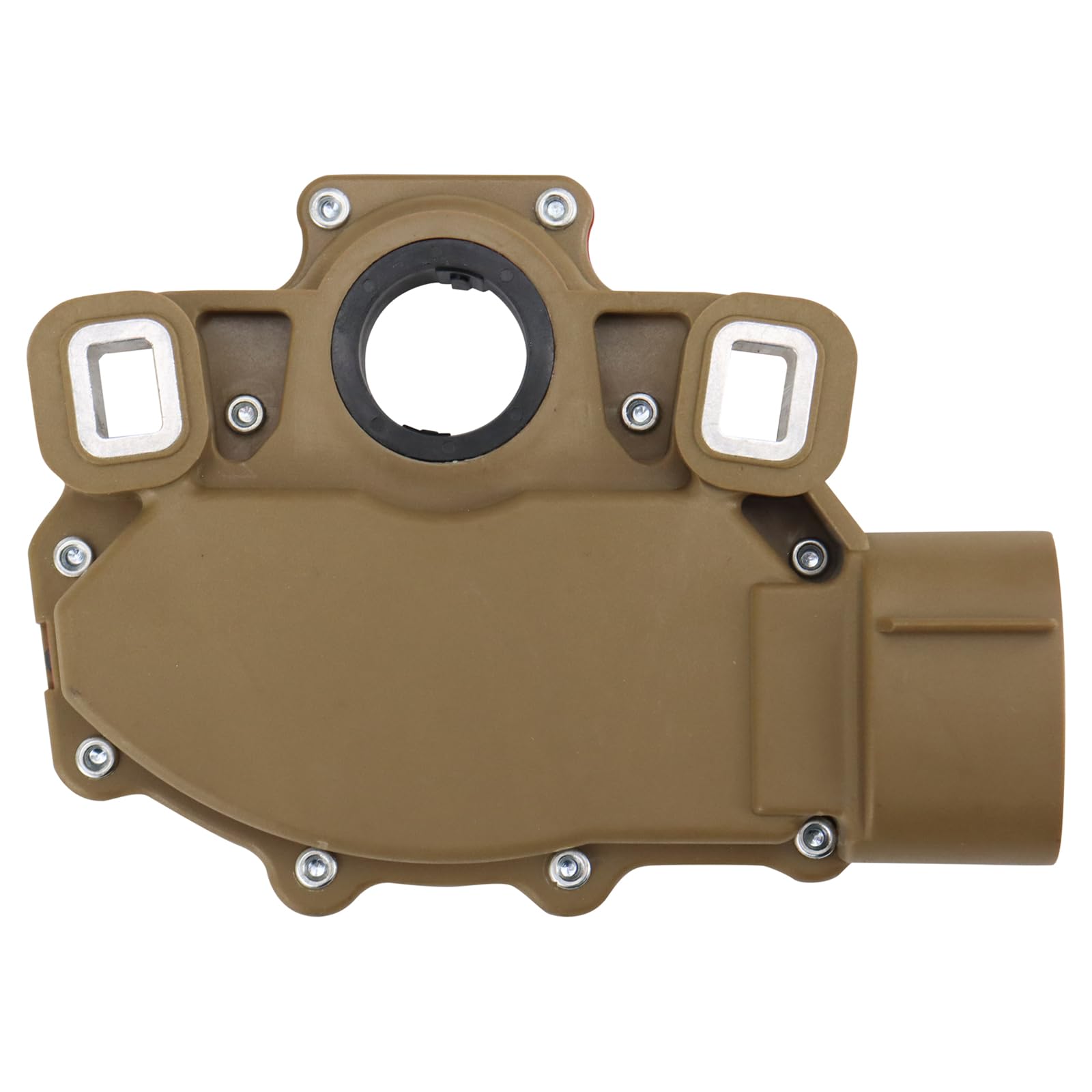 TRQ Neutral Safety Switch Compatible With 1990-1998 Ford 1992-1998