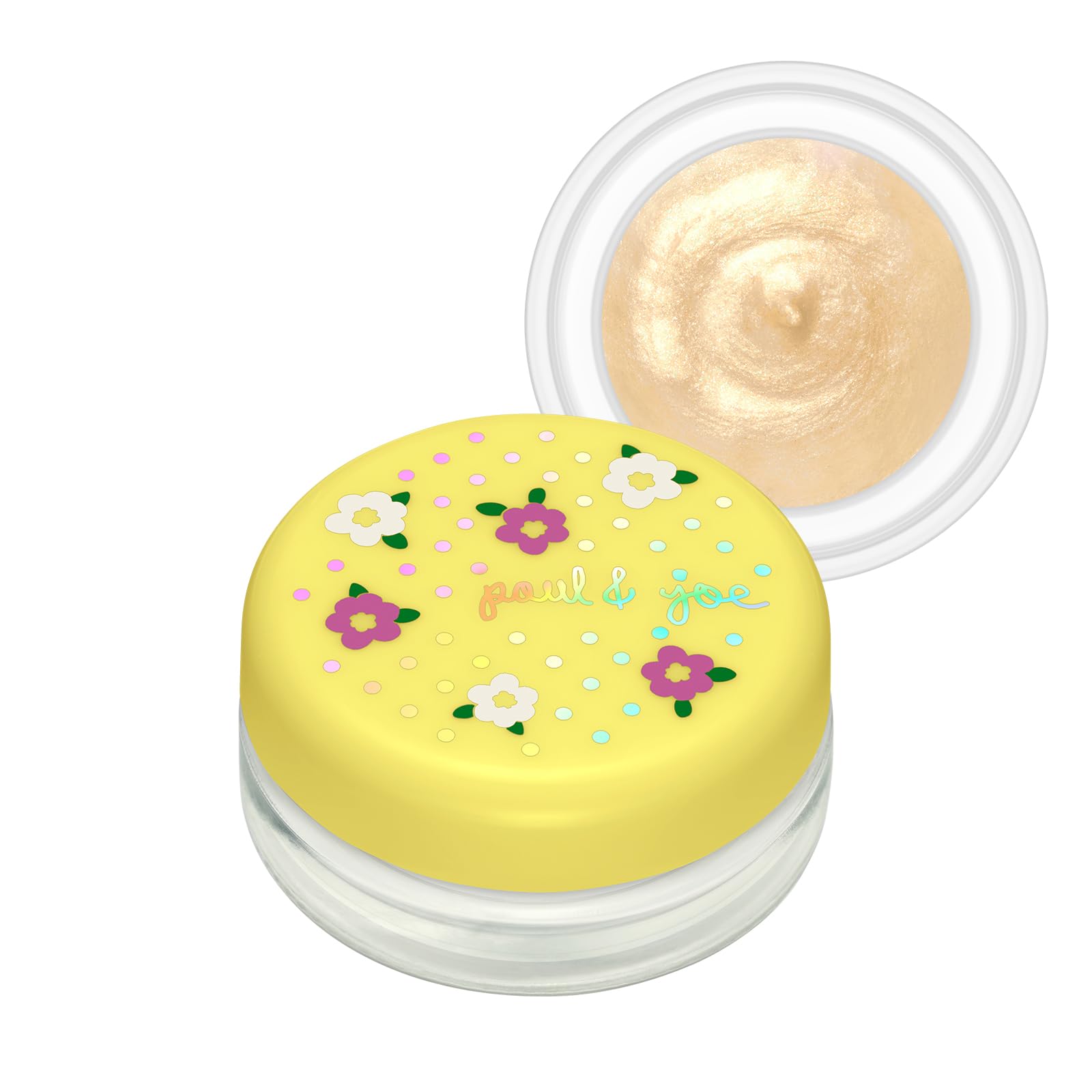 PAUL & JOE Jelly Eye Color 003 Summer Flash,7g, 7 ml (Pack of 1)