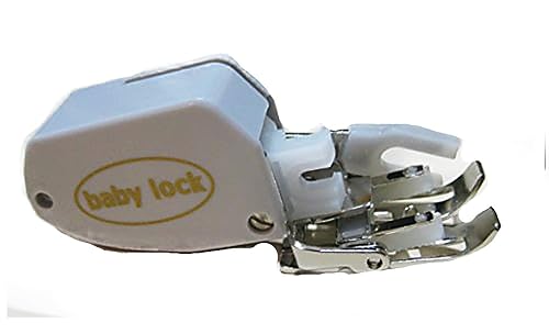 Babylock Walking Foot New Style