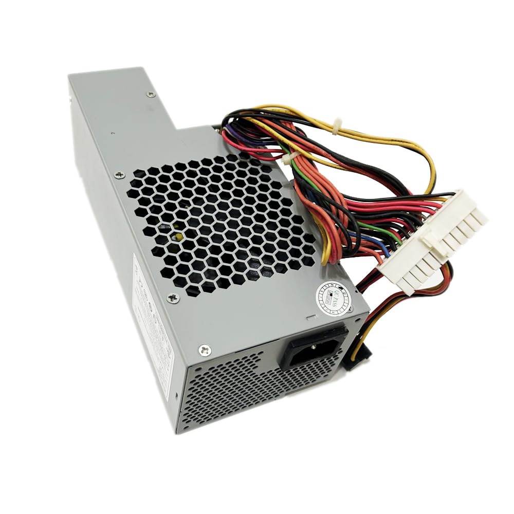 Netzteil kompatibel PS-5241-01VF PS-5281-01VF PC7001 PC9023 PC7071 DPS-280HB A für Lenovo M57 M58 A58 M6000S M6100S M6180S M8000000000000000 S M800 0T M8080S M4250S Desktop-Computer