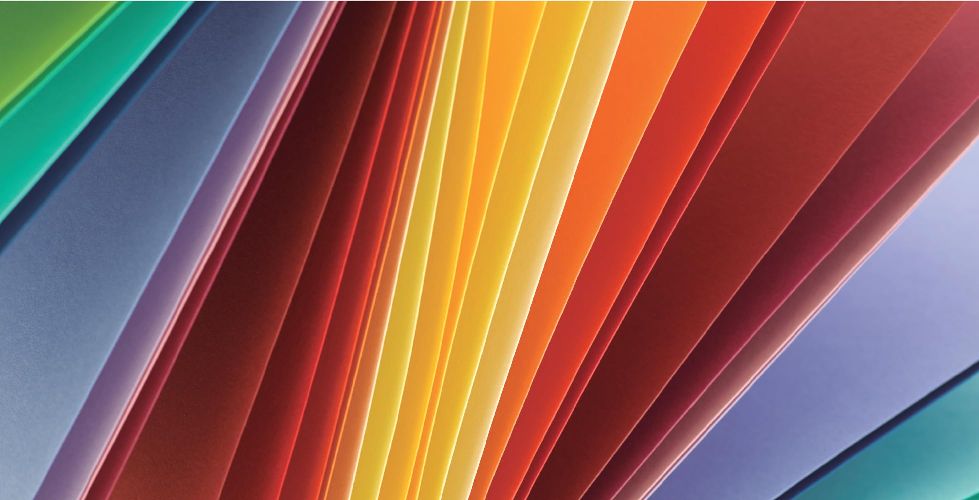 Papier A4 Couleurs Vives Assorties 500 feuilles