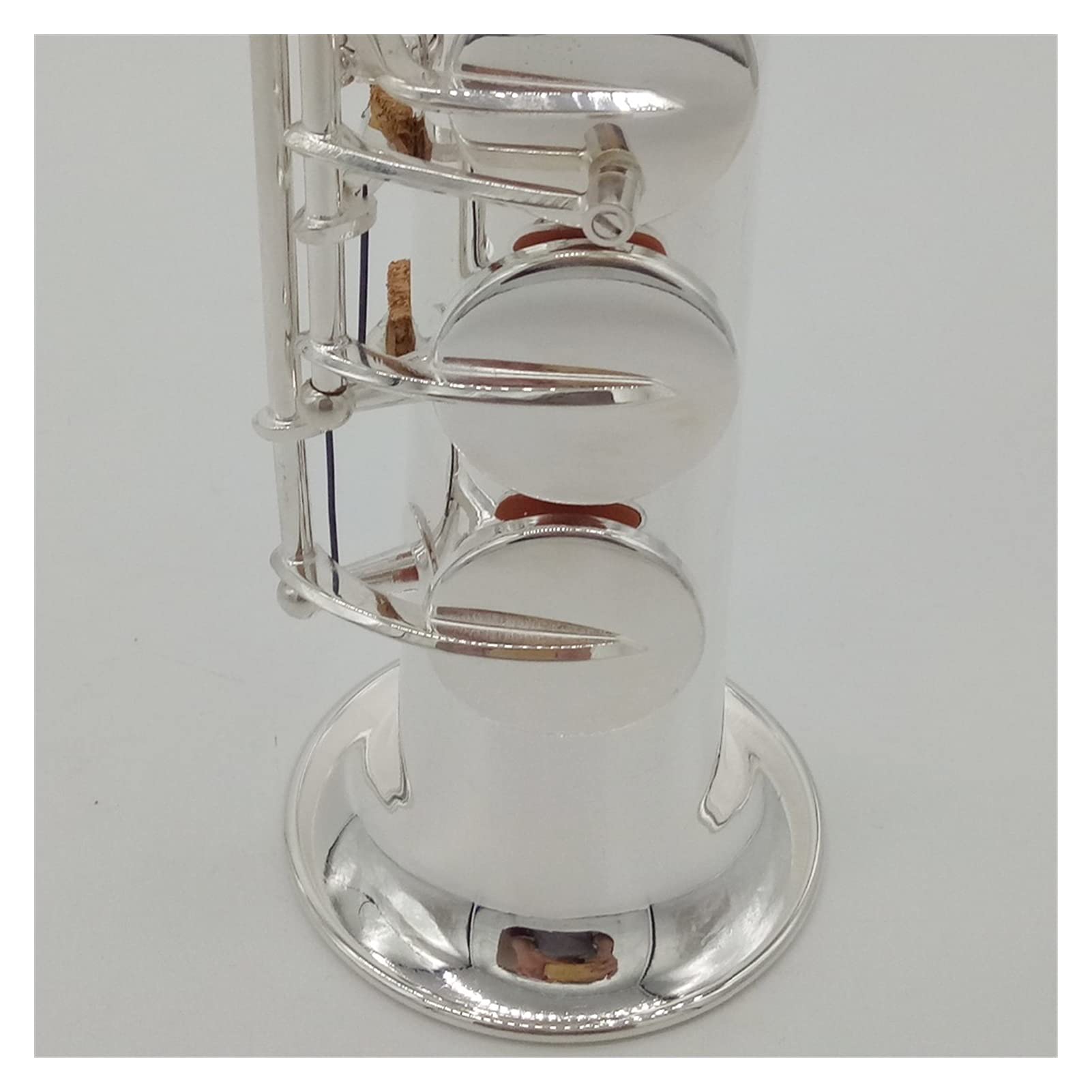 サックス本体 シルバー マウスピース付き サックス本体 シルバー マウスピース付き Amazon.co.jp: ソプラノ