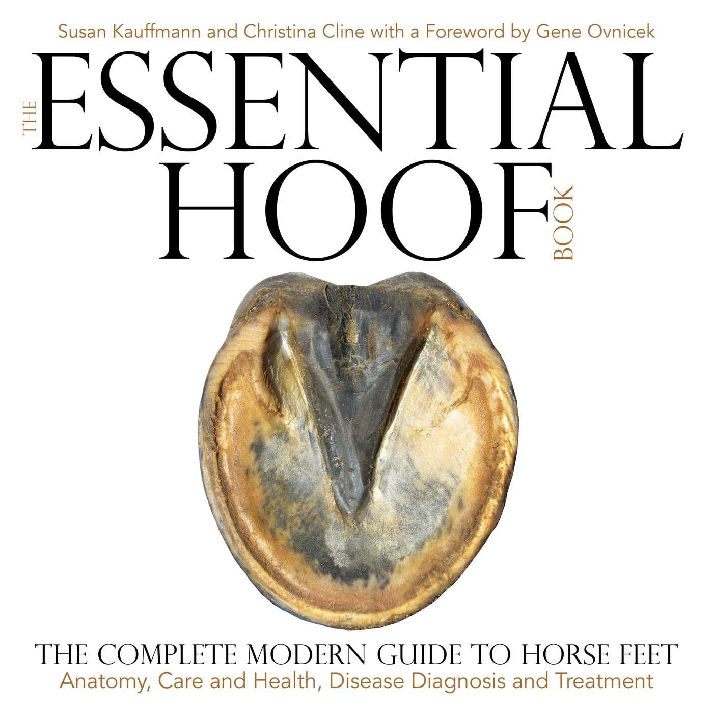 Essential Hoof