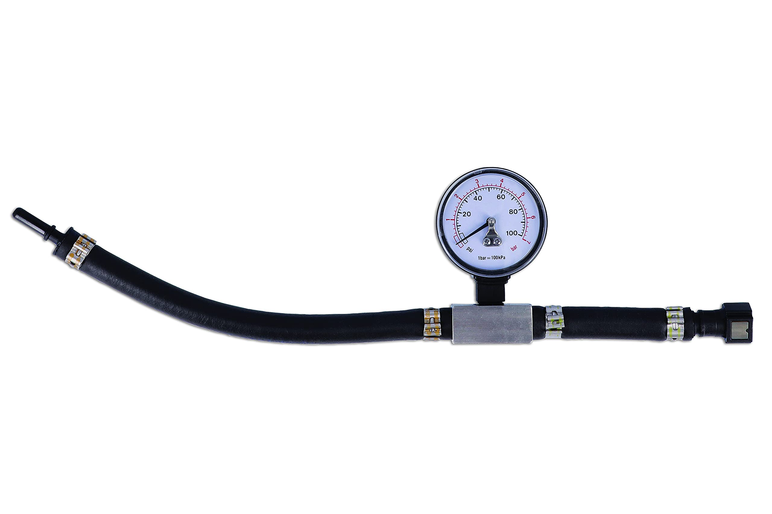 Laser 8060 AdBlue® System Pressure Test Kit