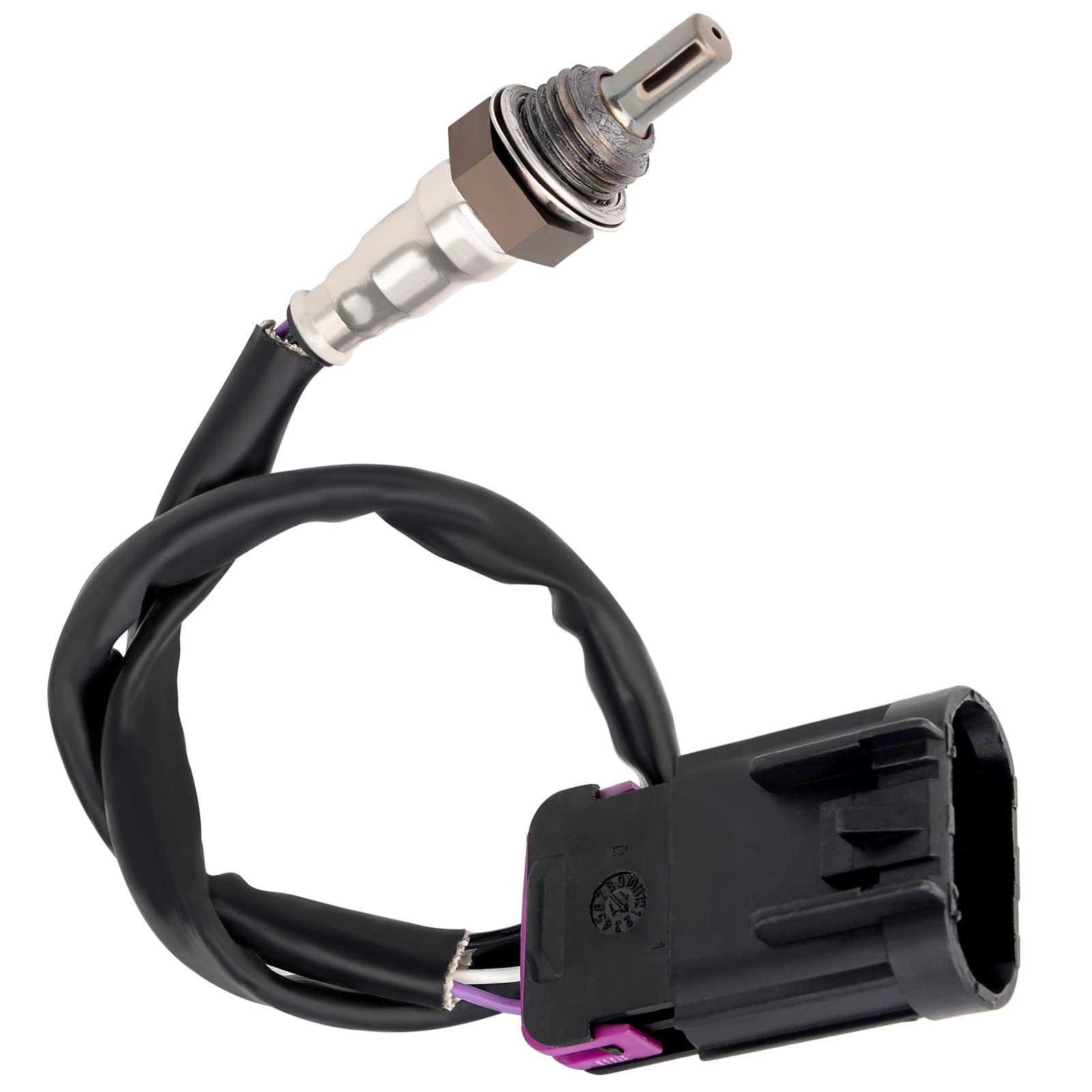 Road Passion Sauerstoffsensor 4016021 4013979 Kompatibel mit Polaris Sportsman SP 570 Touring EFI 2015 / Sportsman SP 570 Touring 2015-2019 / Sportsman SP 570 Limited Edition 2016