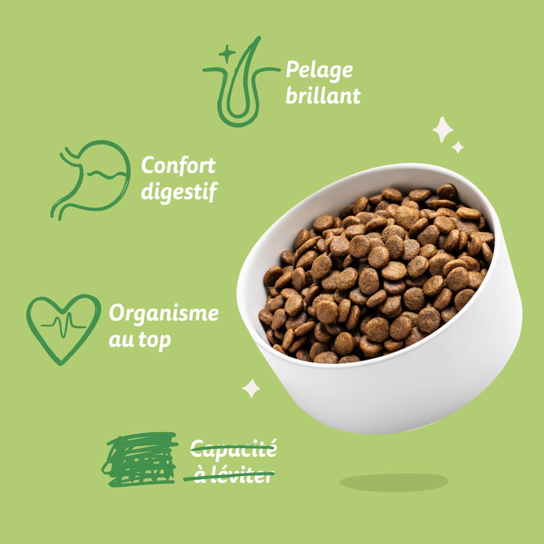 Edgard & Cooper Kuipje Vers Vlees Hondenvoer Bio Rund 100 gr