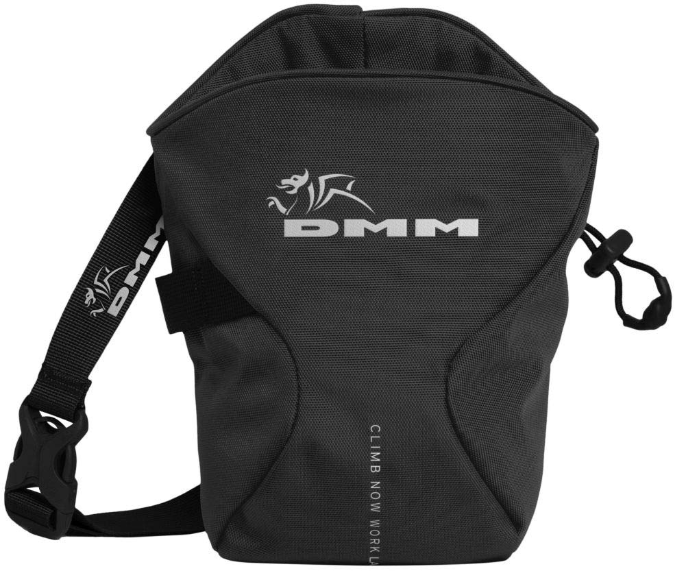 Dmm Traction Chalk Bag