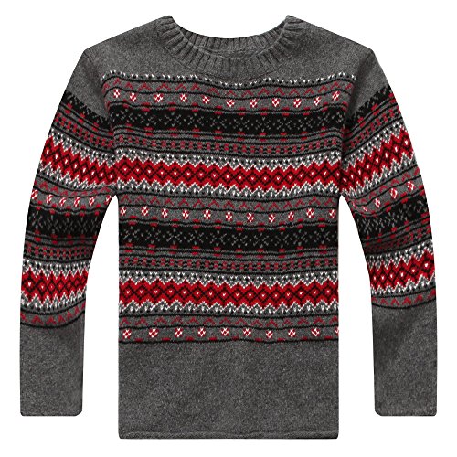 Richie House Little Girls' Sweet Sweater RH10922