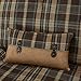 Woolrich Rustic Lodge Cabin Comforter Set - All Season Down Alternative Warm Bedding Layer and Matching Shams, Oversized Queen, Hadley Plaid, Multi