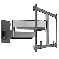 Vogel's Elite 5855 ultra forte Supporto da parete per TV di grandi dimensioni fino a 100" e 75 kg