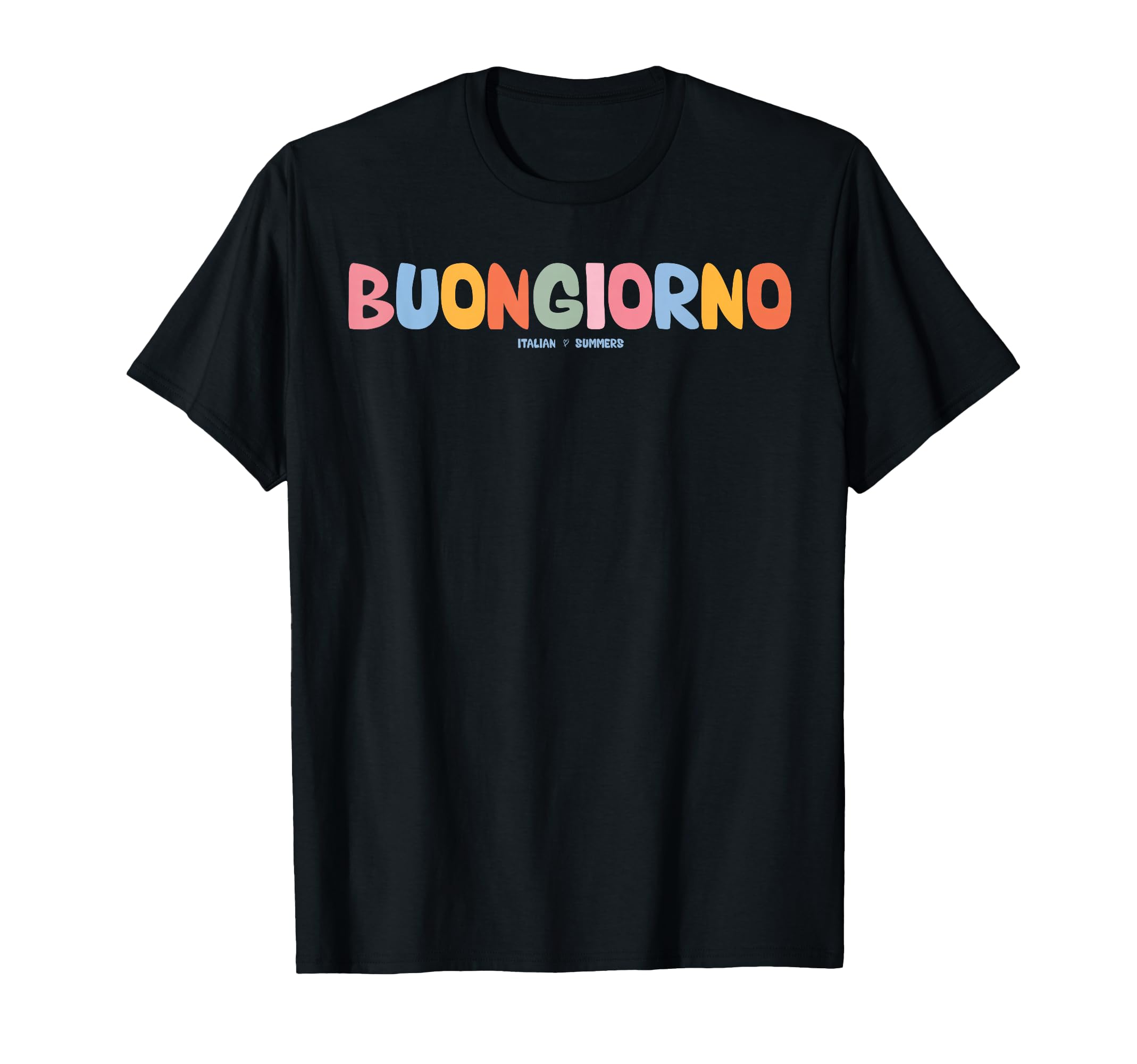 Kleidung mit Designs von Amazon Merch on Demand